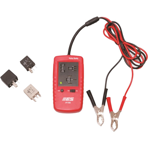 Testeur Relay Buddy NTL Industrial