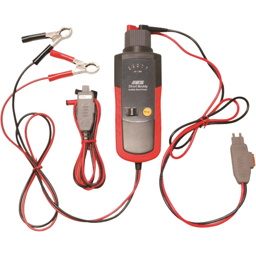 Short Buddy&reg; Audible Trouble Shooter NTL Industrial