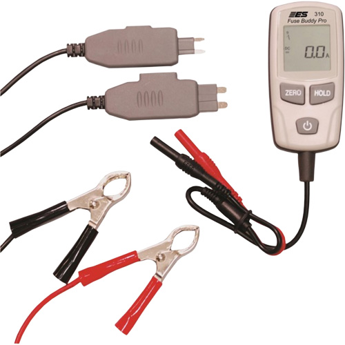 Kit de test pour fusibles Fuse Buddy Pro NTL Industrial