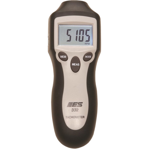 Pro Laser Tachometer NTL Industrial
