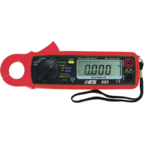 Current Probe Digital Multimeter NTL Industrial