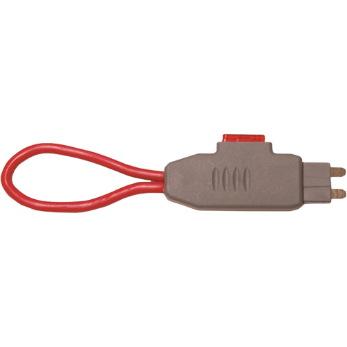 Boucle de courant Fuse Buddy pour fusibles ATC NTL Industrial
