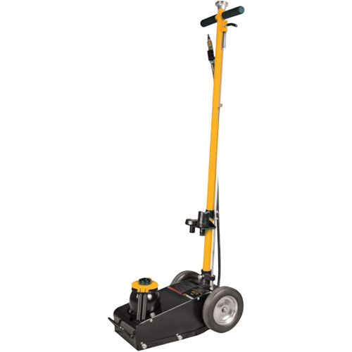Air Hydraulic Truck Axle Jack NTL Industrial