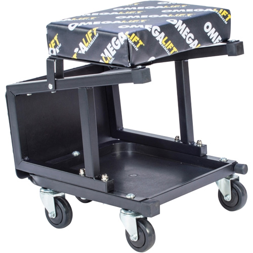 2-in-1 Seat-Stool Combo NTL Industrial