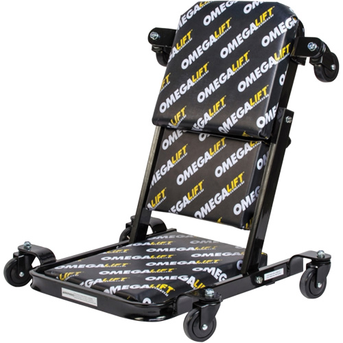 3-in-1 Low Profile Z-Creeper NTL Industrial