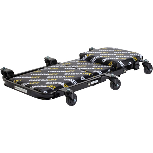 3-in-1 Low Profile Z-Creeper NTL Industrial