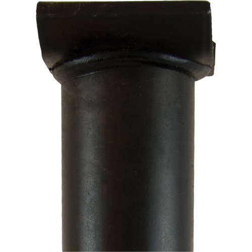 Support de v&eacute;rin &agrave; goupille, Tige verrouillable, Capacit&eacute; de 25 tonnes, 15-3/4" - 26-3/4" h NTL Industrial