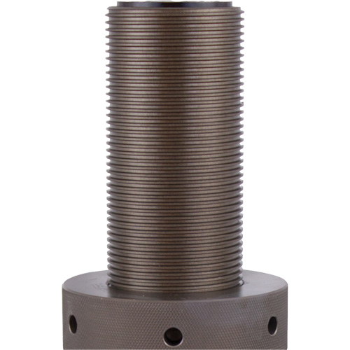 Safety Jack, Locking Collar, 100 tons Capacity, 13-37/100" - 19-3/5" H NTL Industrial