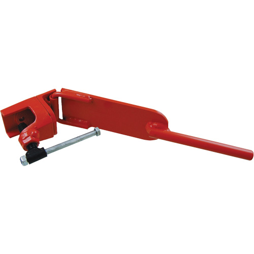Mainteneur de talon pour pneus agricoles NTL Industrial