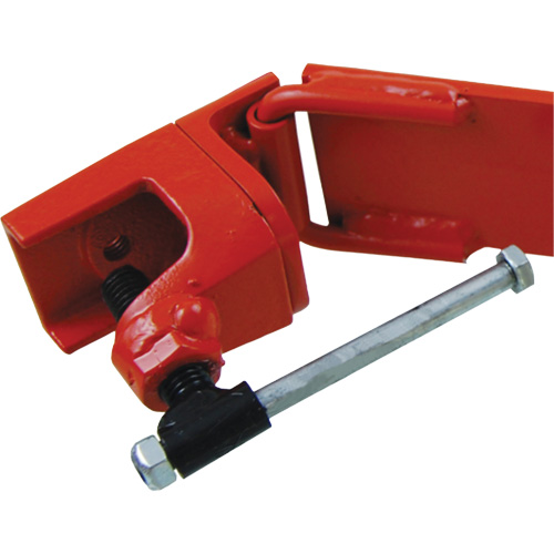 Mainteneur de talon pour pneus agricoles NTL Industrial