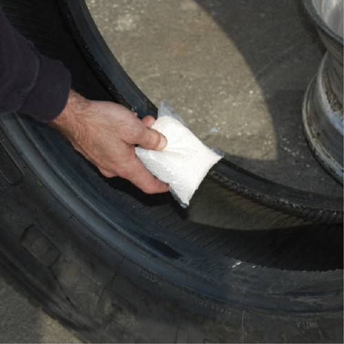 16 oz. Truck Tire Balancing Beads NTL Industrial