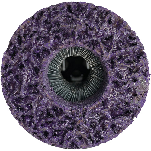 STUD KLEEN Impact-Driven Hub, Stud & Wheel Cleaning Tool NTL Industrial