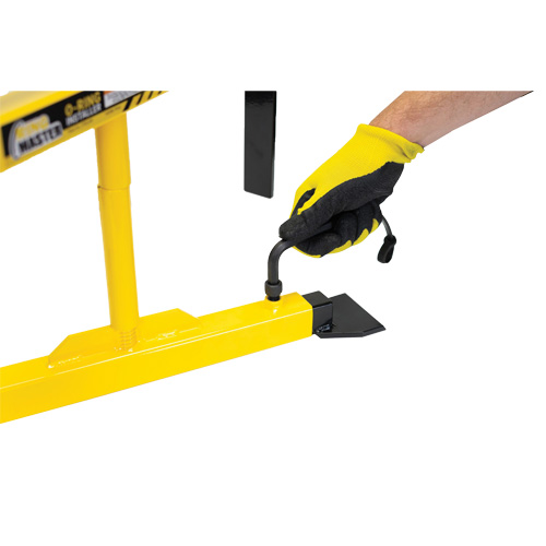 RingMaster Tool NTL Industrial