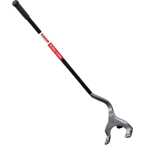 Outil de d&eacute;montage de pneu de camion ESC100 NTL Industrial