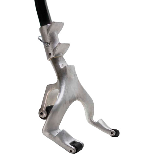 ESC200 Truck Tire Demounting Tool NTL Industrial
