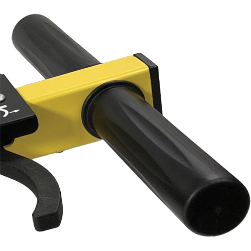 V&eacute;rin &agrave; coussin gonflable triphas&eacute; s&eacute;rie Pro, 2 tonne(s), 22" Hauteur &eacute;lev&eacute;e NTL Industrial