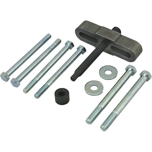 Steering Wheel Puller NTL Industrial