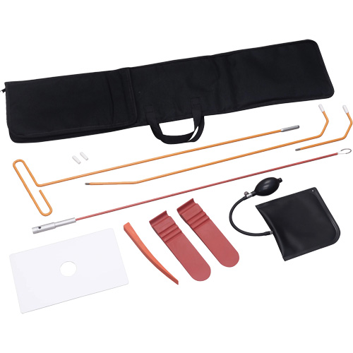 Emergency Long Reach Master Tool Kit NTL Industrial