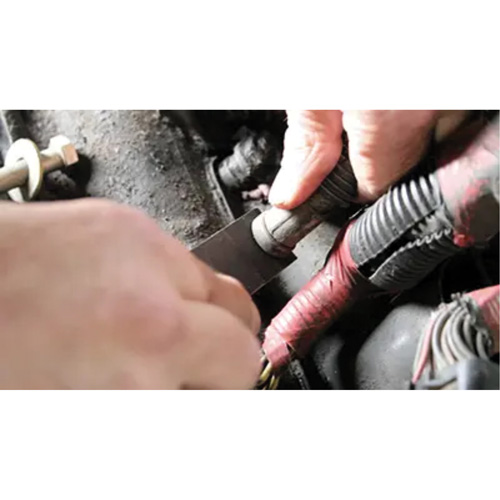 Ensemble doutils de rel&acirc;chement de raccord STC 4 morceaux NTL Industrial