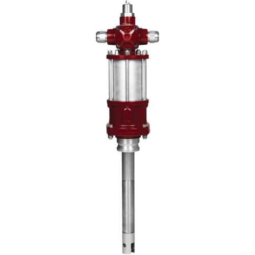 Pompe industrielle NTL Industrial