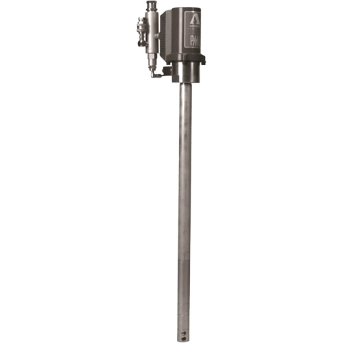 Pompe stationnaire RAM NTL Industrial