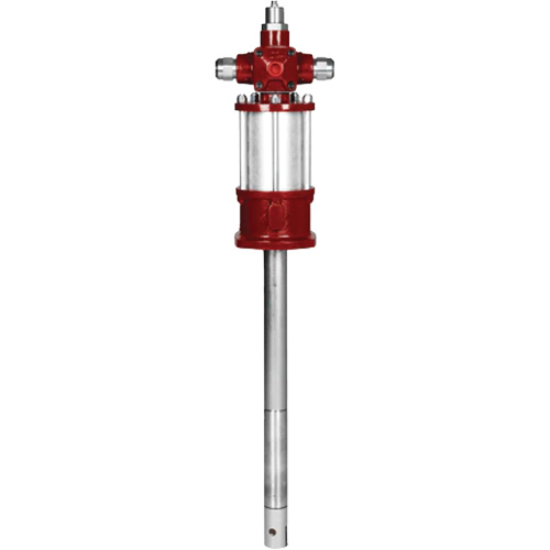 Pompe industrielle NTL Industrial