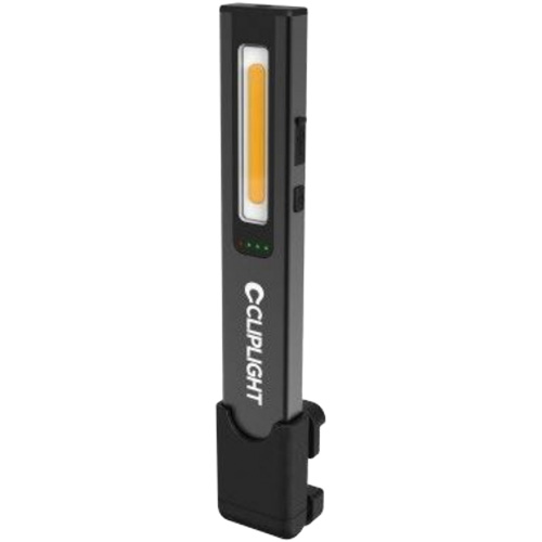 Mini lampe de travail fine, Rechargeable, 500 lumens NTL Industrial