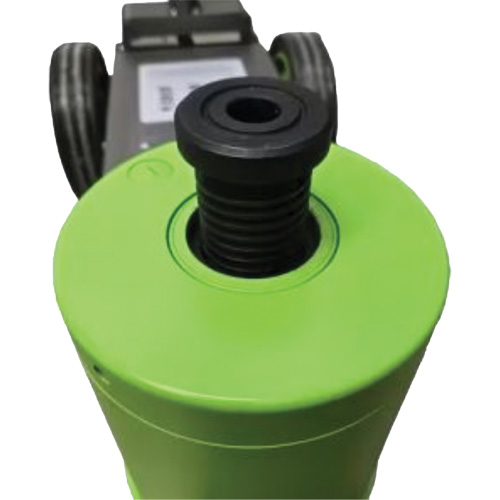 Cric &eacute;lectrique pour camions lourds, 15 tonne(s)/30 tonne(s)/50 tonne(s), Air comprim&eacute;/hydraulique NTL Industrial