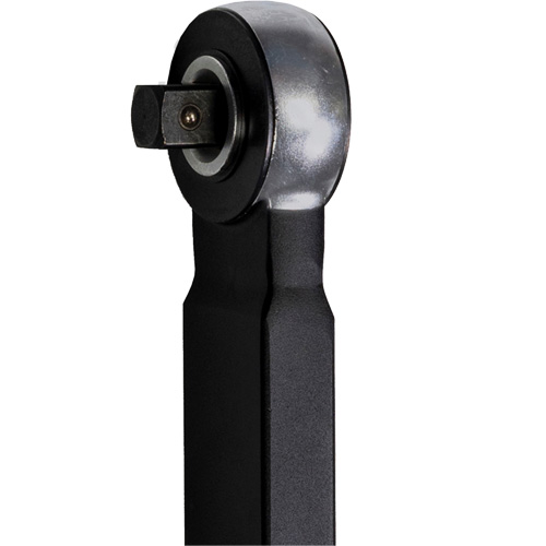 3/4? & 1? Drive Break-Back Style Torque Wrench Kit NTL Industrial