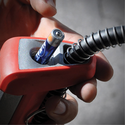 Pro Series Compact Digital Tire Inflator NTL Industrial