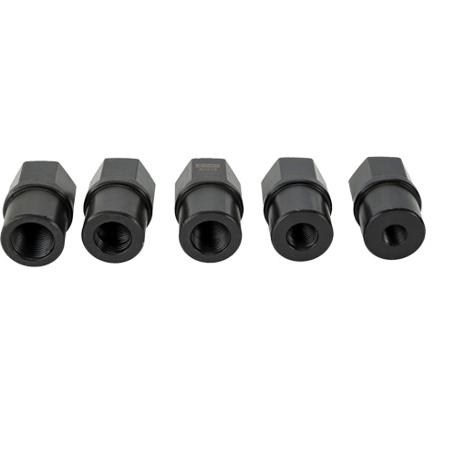 Ensemble commercial d'extracteurs robustes de rotules de direction NTL Industrial