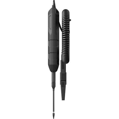 CT100 Auto Circuit Tester with Load Test, LCD & Polarity Alerts NTL Industrial