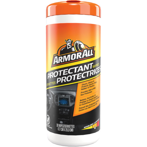 Lingettes protectrices originales NTL Industrial