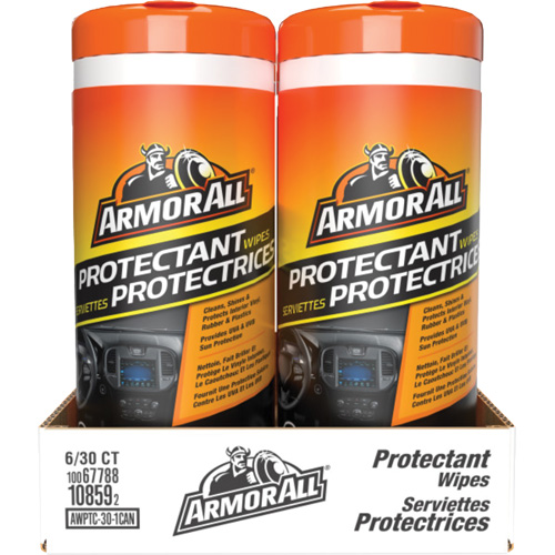 Lingettes protectrices originales NTL Industrial