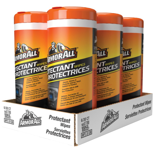 Lingettes protectrices originales NTL Industrial