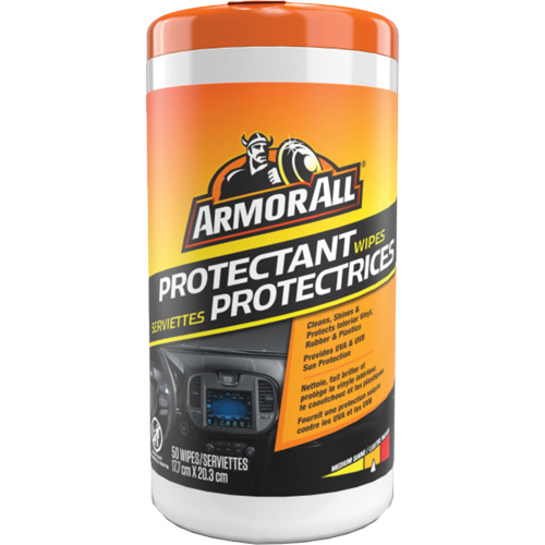 Lingettes protectrices originales NTL Industrial