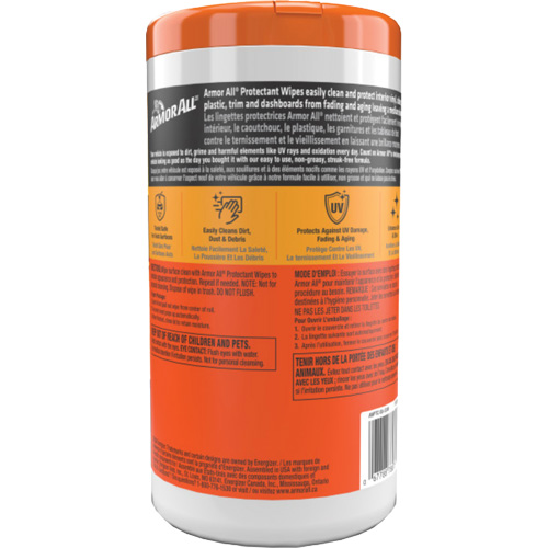Lingettes protectrices originales NTL Industrial