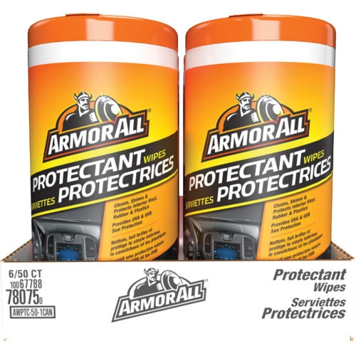 Lingettes protectrices originales NTL Industrial