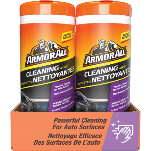 Cleaning Wipes NTL Industrial