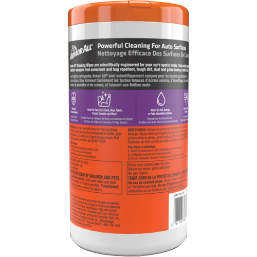 Cleaning Wipes NTL Industrial