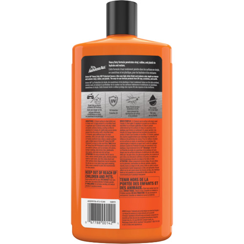 Original Protectant, 16 oz./473 ml, Trigger Bottle NTL Industrial