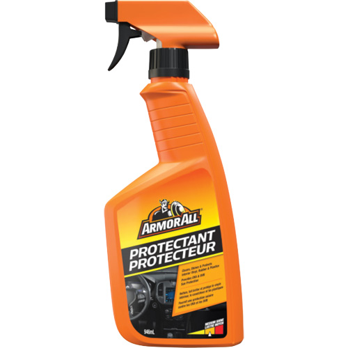 Protecteur original, 32 oz/946 ml, Bouteille &agrave; g&acirc;chette NTL Industrial