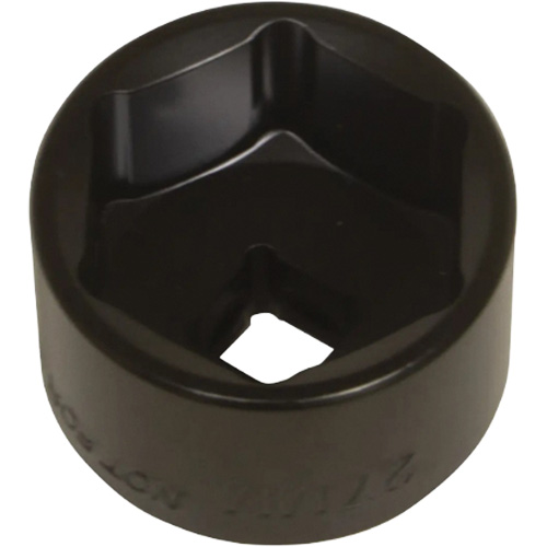 Douille &agrave; profil bas de 27 mm pour filtre NTL Industrial