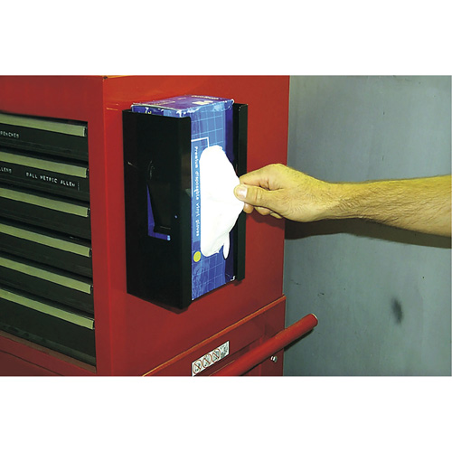 Magnetic Glove Dispenser NTL Industrial