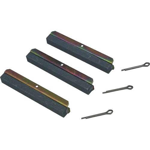 Pierres de rechange de grain 220 NTL Industrial