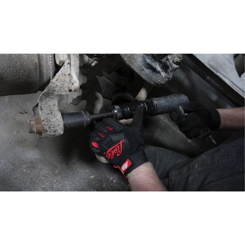 Jeu doutils dinstallation de bague daxe dancrage court NTL Industrial