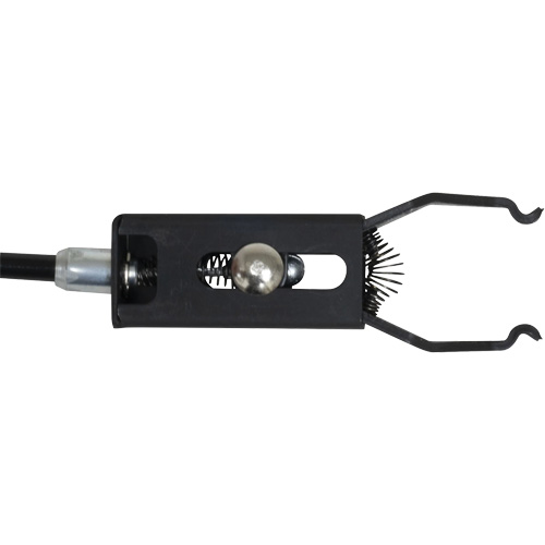 Button Connector Pliers with 23" Cable NTL Industrial