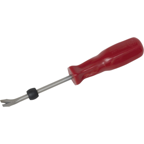 V-Groove Narrow Tip Clip Remover NTL Industrial