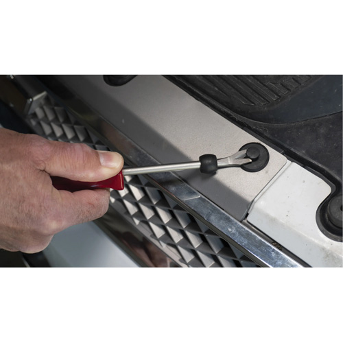 V-Groove Narrow Tip Clip Remover NTL Industrial