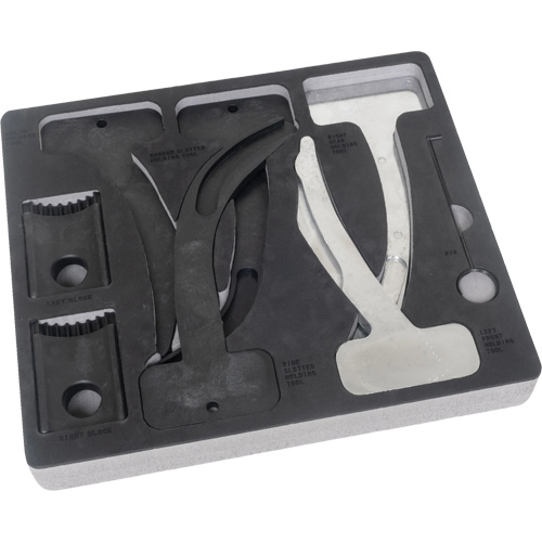Cam Phaser Locking & Holding Kit with Foam Tray NTL Industrial